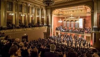 Dvorak Festival a Praga