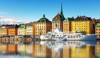 Stockholm Concerts