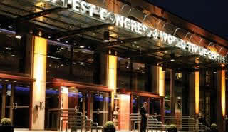 Budapest Congress Center