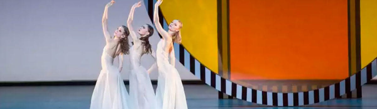 Benjamin Millepied /​ Maurice Béjart: Ballet de l'Opéra National de Paris, © Photo: Agathe Poupeney/OnP