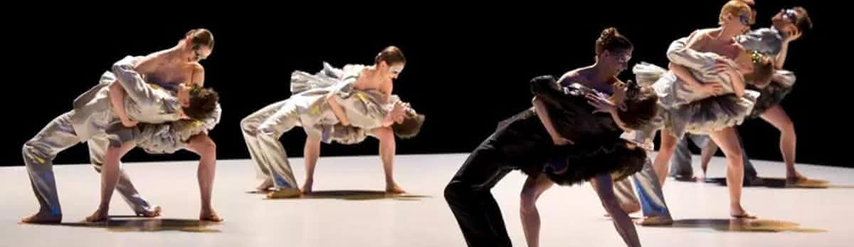 Romeo and Juliet: Ballet de l'Opéra National de Paris, © Photo: Laurent Philippe/OnP