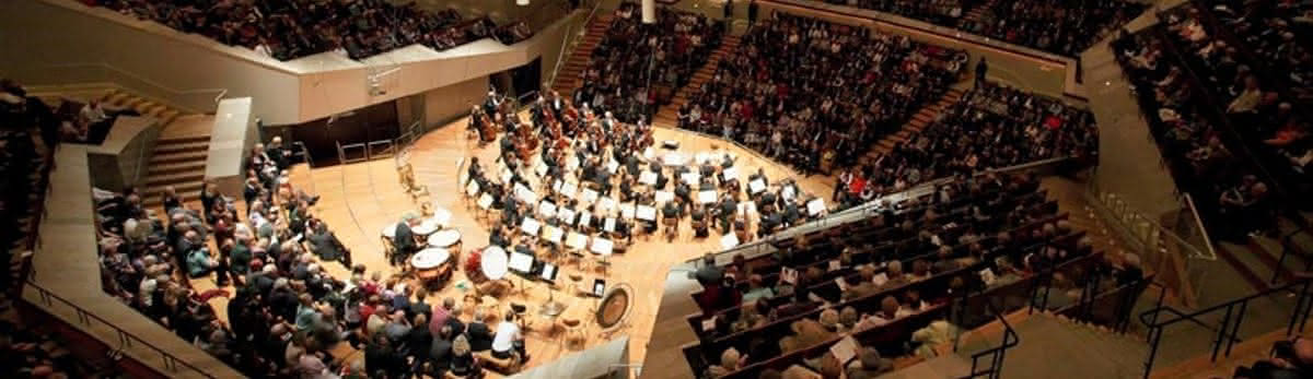 Sinfonie Orchester Berlin