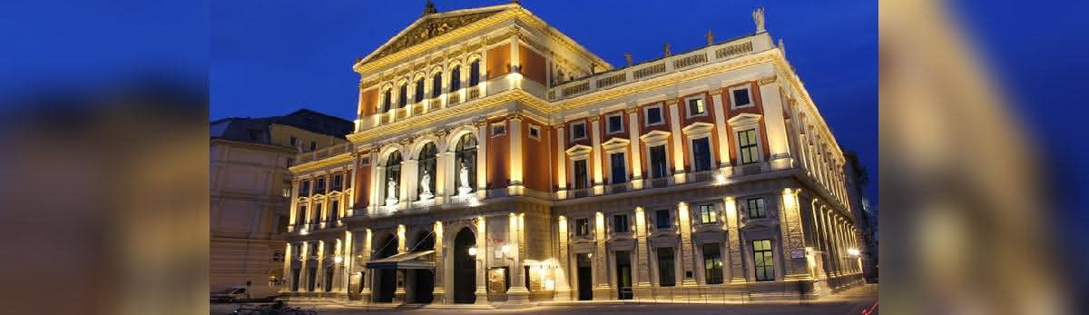 Musikverein Wien