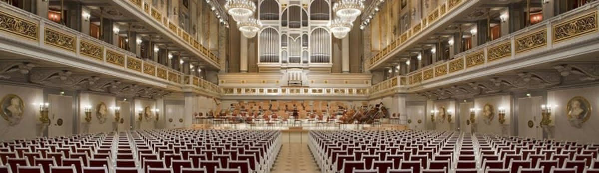 Konzerthaus Berlin, Main Hall, © Photo: Sebastian Runge