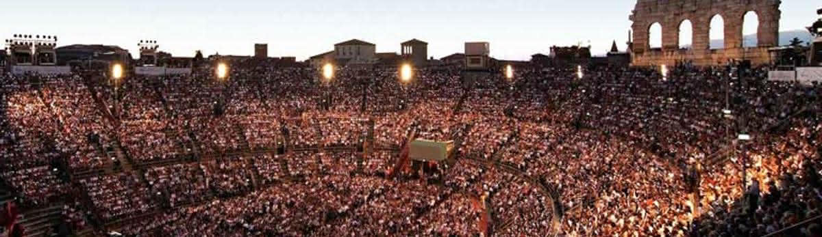 Fondazione Arena di Verona