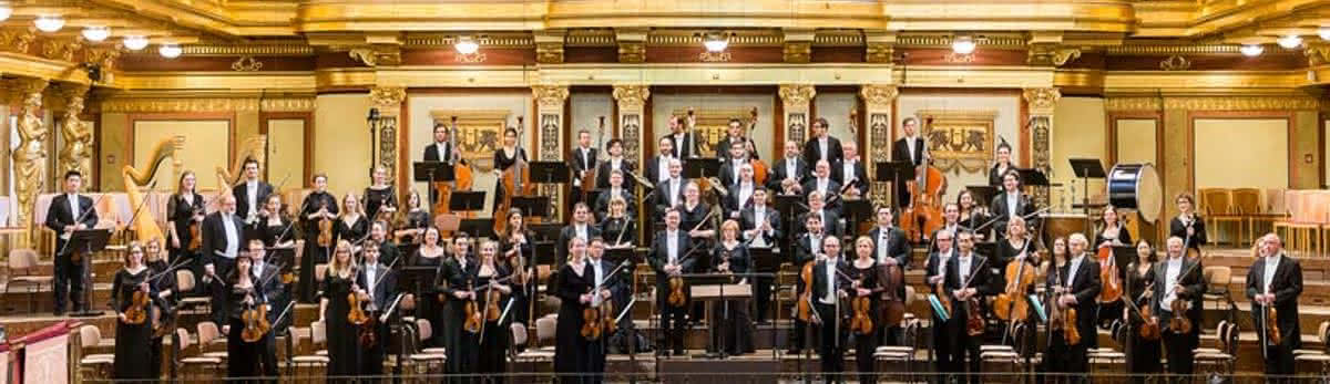Tonkünstler Orchester, © Photo: Werner Kmetitsch