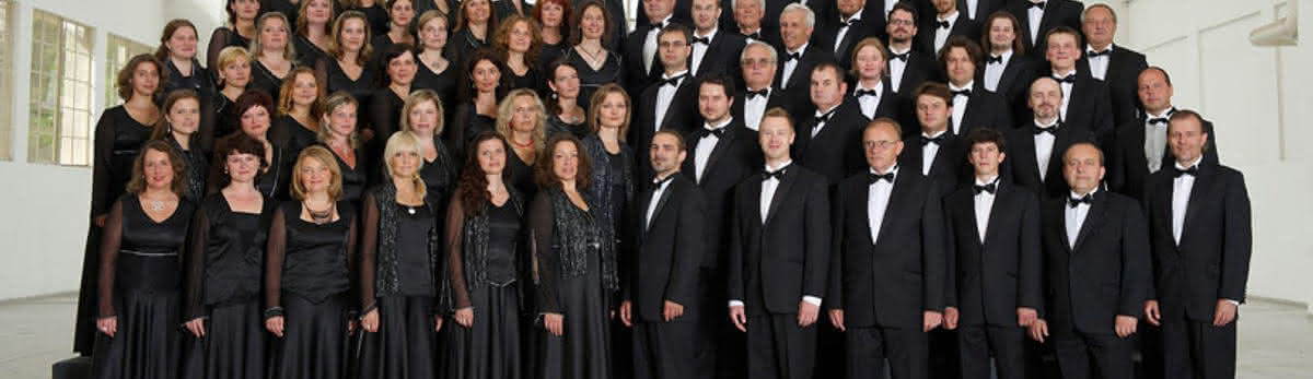 Czech Philharmonic Choir
