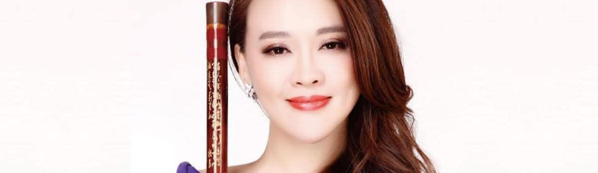 Tang Jungiao Bamboo Flute Orchestra