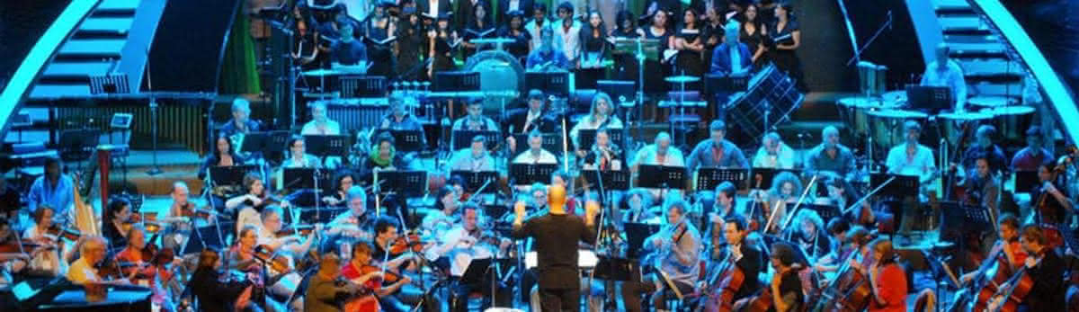 Babelsberger Filmorchester