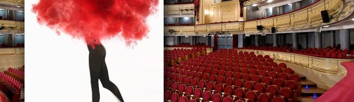 Carmen: Teatro Real