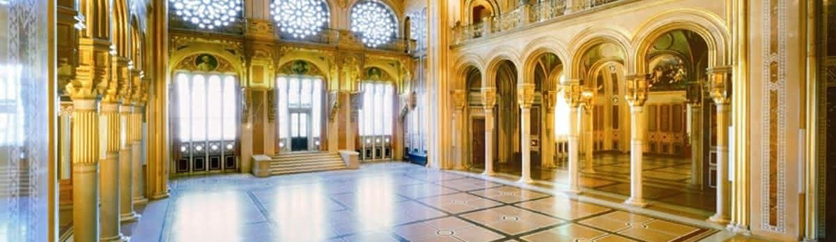 Heeresgeschichtliches Museum, Wien, Credit: Pappenheim/Common style=