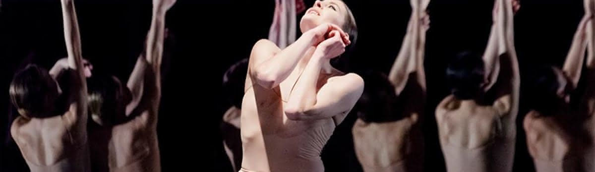 Orphée et Eurydice: Ballet de l'Opéra National de Paris, © Photo: Agathe Poupeney / OnP