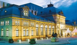 Casa de los Festivales de Baden‐Baden