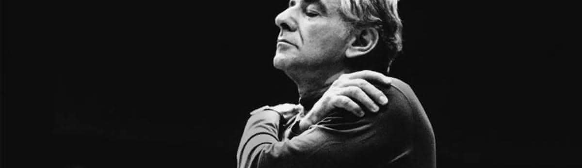 Leonard Bernstein, © Sony Music