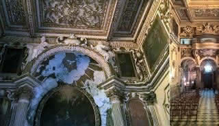 Chiesa di San Giorgio alla Costa