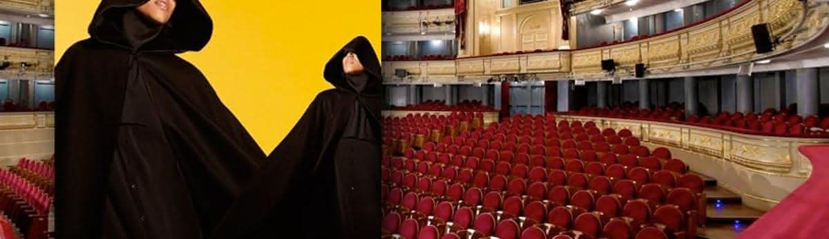 Aida: Teatro Real