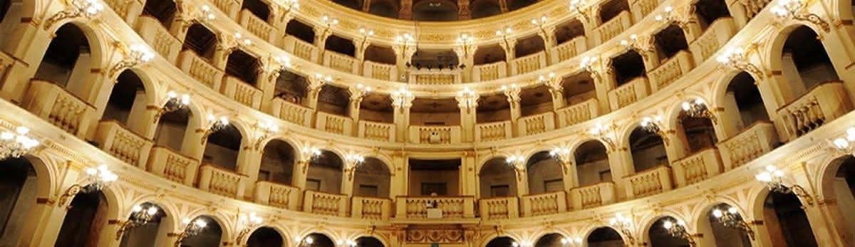 Teatro Comunale di Bologna