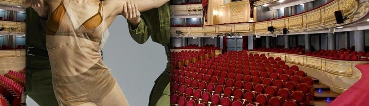Die Soldaten: Teatro Real