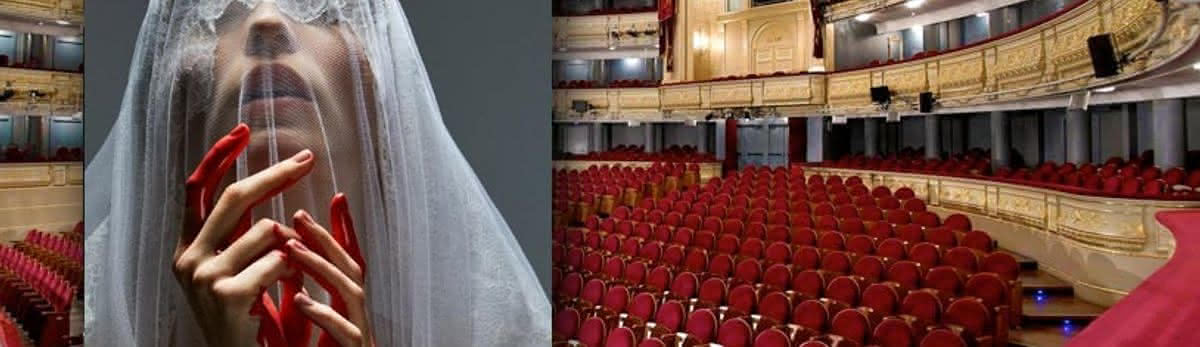 Lucia di Lammermoor: Teatro Real