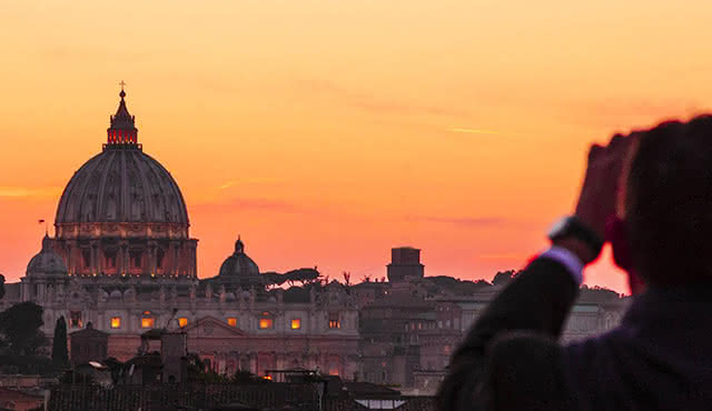 Open Air Opera Concert: Best Arias and Love Duets