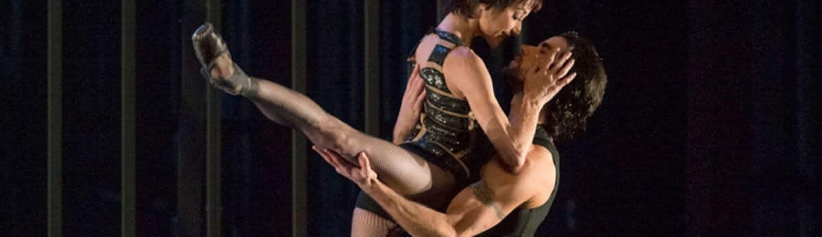 Victor Ullate Ballet: Carmen