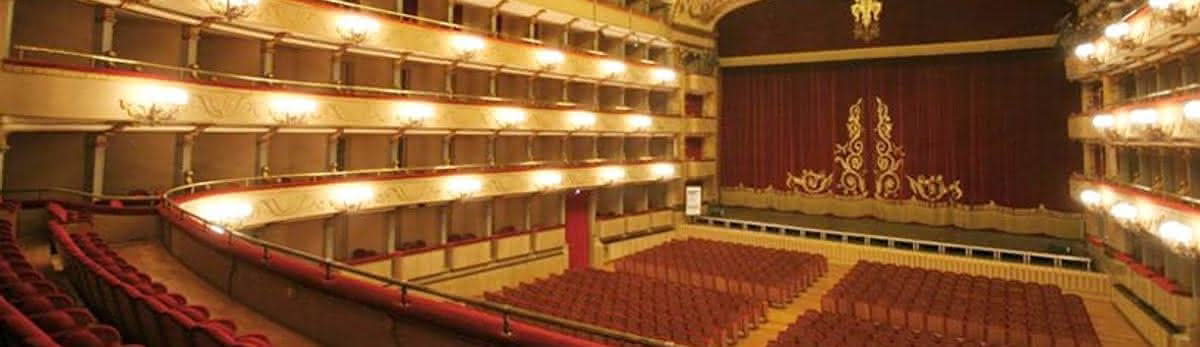 Teatro Verdi, Florence