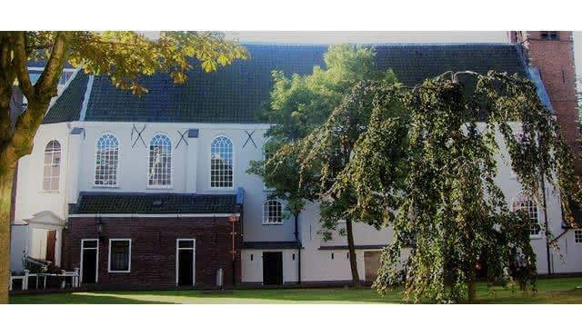 English Reformed Church
