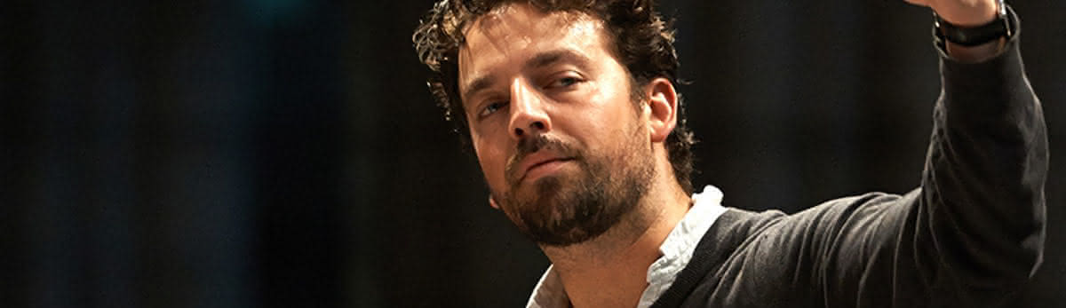 James Gaffigan - all rights reserved