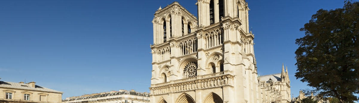 Cathédrale Notre Dame de Paris, © Photo: Marc Bertrand/Paris Tourist Office