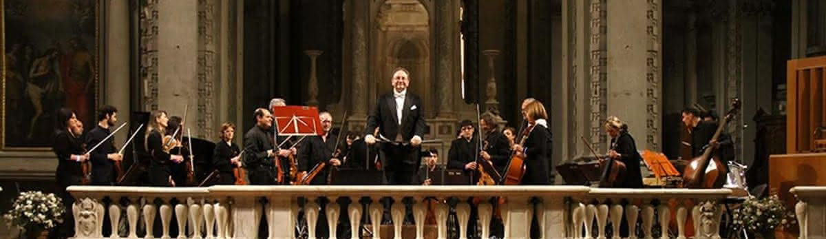 Orchestra di Toscana Classica
