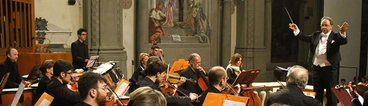 Orchestra di Toscana Classica