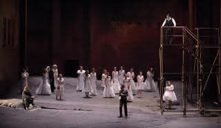 Kopciuszek: Opera Paryska