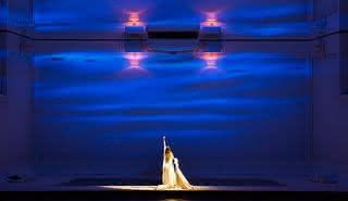 Rusalka: Paris Opera