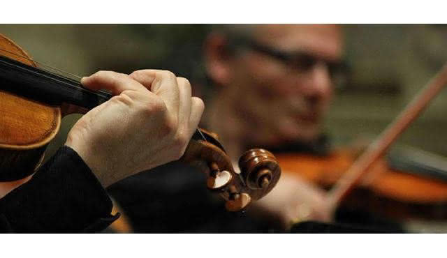 Baroque and Opera Concert & Cicchetti in Venice