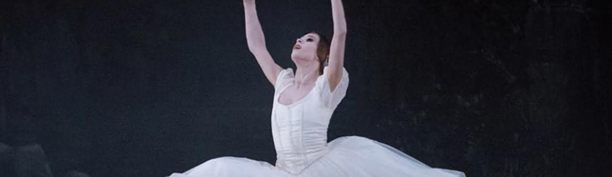 Giselle - Ballet du Capitole du Toulouse