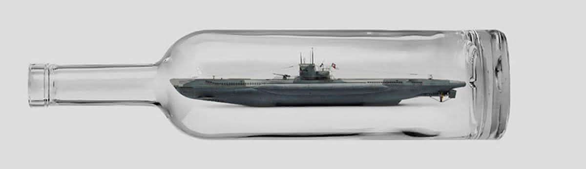 HMS Indomitable - Billy Budd: Den Norske Oper
