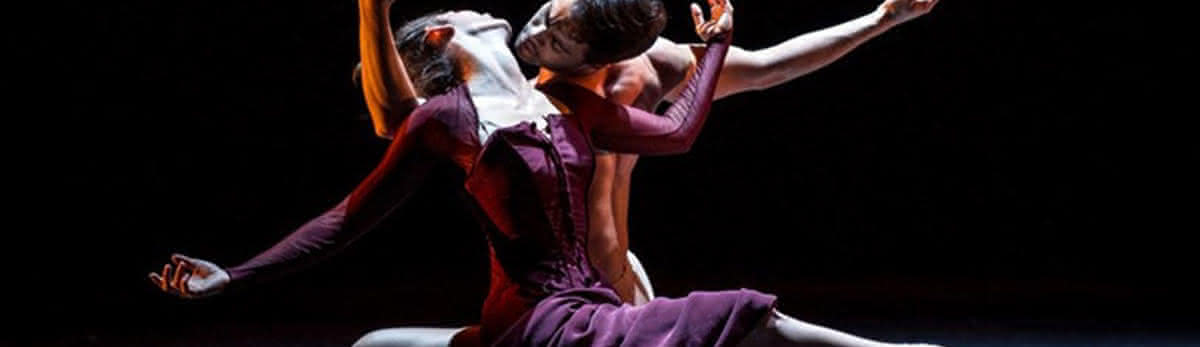 Baroque Movement: Den Norske Ballett