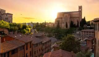 Siena Opera