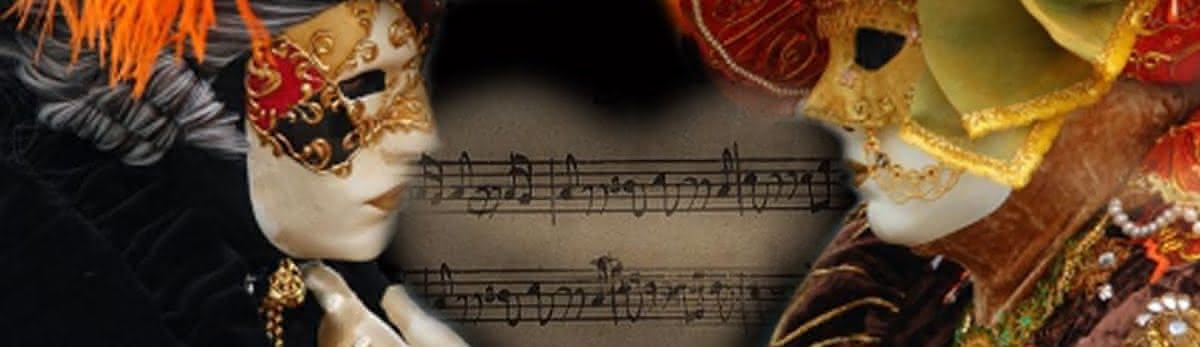 Musica in Maschera: Vivaldi's Four Seasons with Ballet
