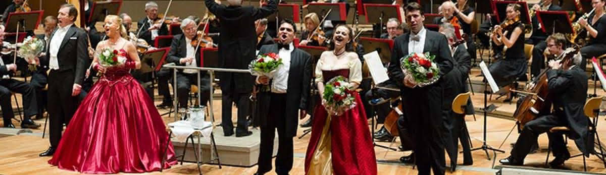 Amsterdam Opera Choir