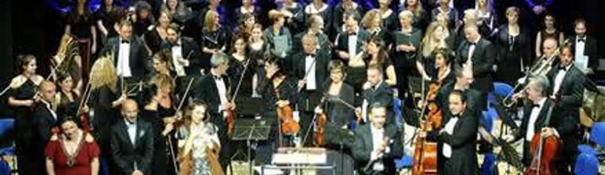 Nova Amadeus Orchestra