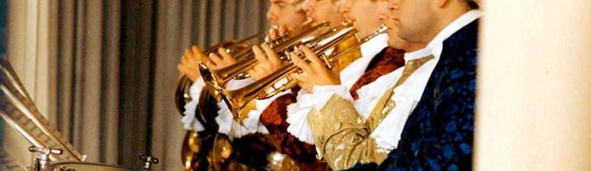 The Vienna Mozart Orchestra, © Wiener Mozart Orchester