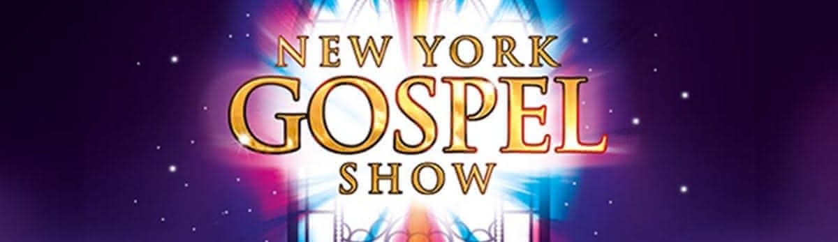 New York Gospel Show