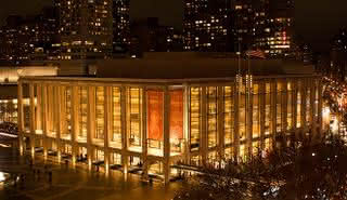 NY Phil: Dudamel Conducts Stravinsky, Glass & Soper