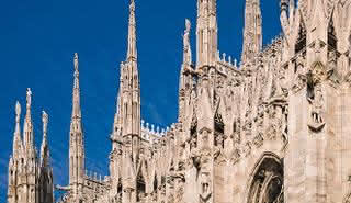Events in Milan