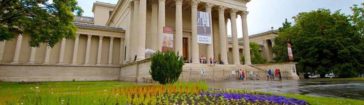 Museum of Fine Arts