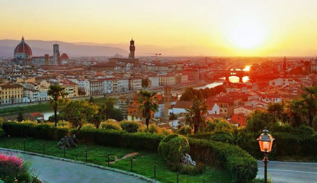 Concerti dell'Orchestra da Camera di Firenze nell'Auditorium Santo Stefano al Ponte