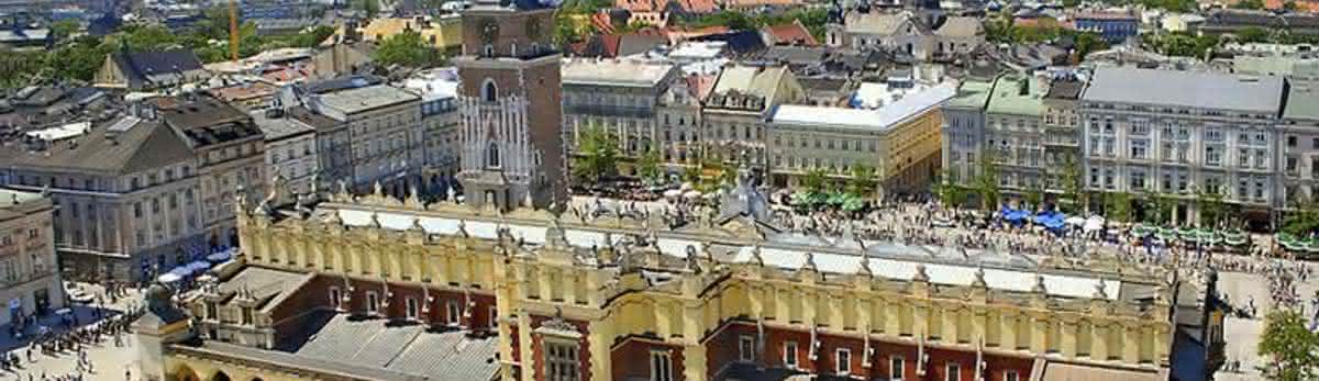 Krakow Tours