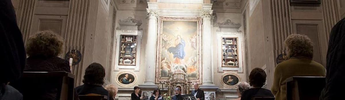 Baroque Christmas Concert in Capuchins Crypt