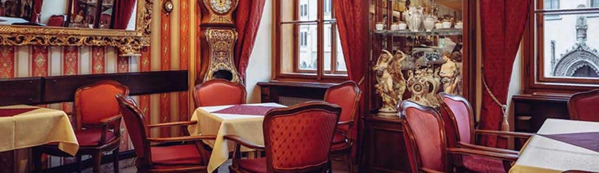 Café Mozart